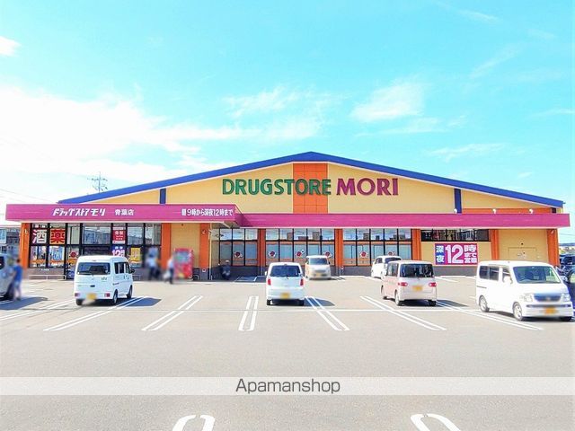 レオパレス夢見の周辺写真