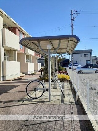 ミリオンベル[2LDK/57.26m2]の共用部1