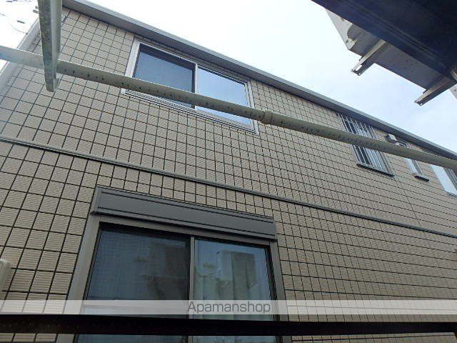ペアパレス宮の坂のその他写真