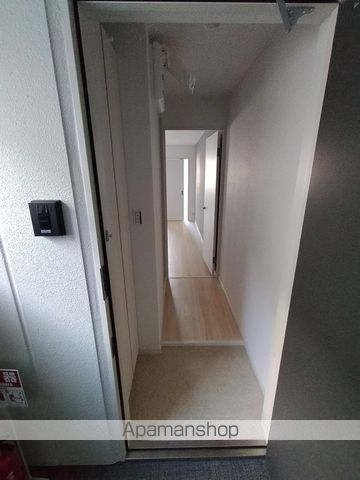 レジデンスコート森ノ宮の内装写真