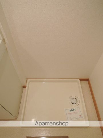 シェーネ プラッツの内装写真