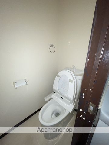プチセジュールの内装写真