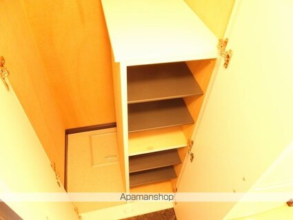 レオネクストメゾン　ソレーユ[1K/23.61m2]のその他設備2