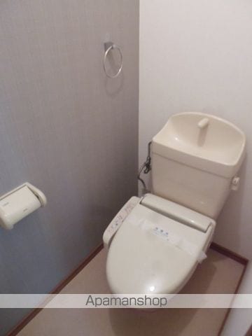 タウンハウス・タマの内装写真
