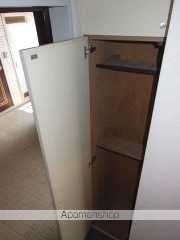幕張マンションの内装写真