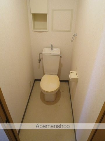 セピアコートタナカの内装写真