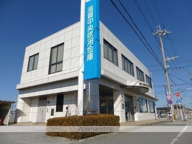 サンライズ彦根I番館の周辺写真