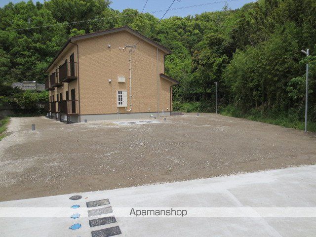 AZUREの外観写真