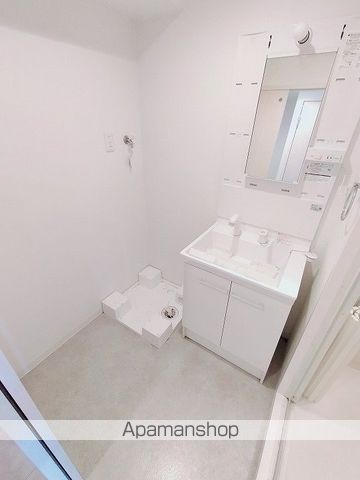 パーラム豊津の内装写真