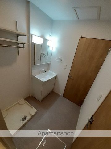 クレスト・コートSAIJO Cの内装写真