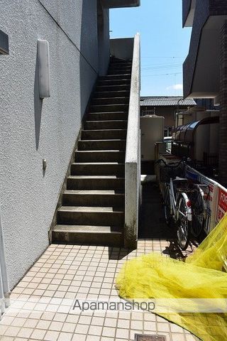 サンマンション大曽根の内装写真