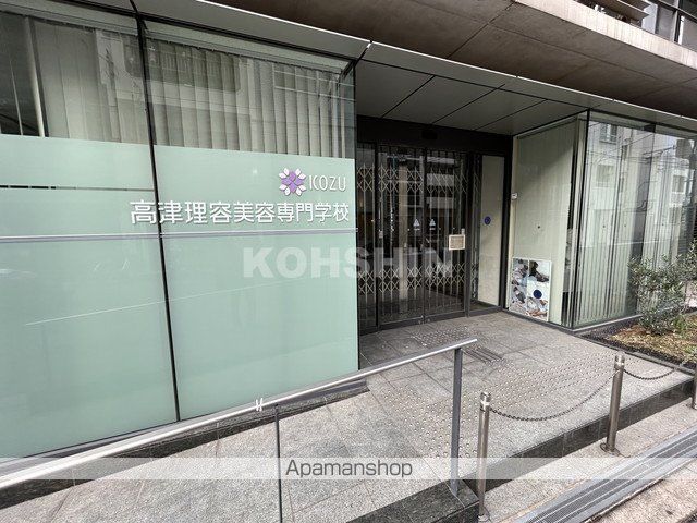 GRAMERCY NIPPONBASHIの周辺写真