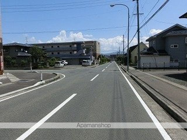 サンパール矢幅の周辺写真