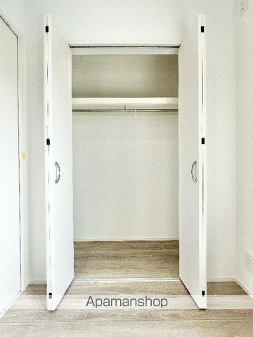 ROBOT HOME山王の内装写真