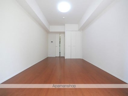 ＴＨＥ　ＨＯＵＳＥ　赤坂檜町[1K/25.5m2]のその他内装8