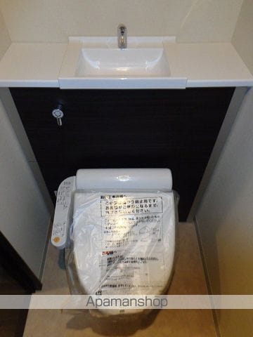 プラウドタワー安堂寺の内装写真
