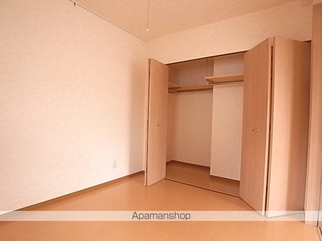 オルムドグランメール大通の内装写真