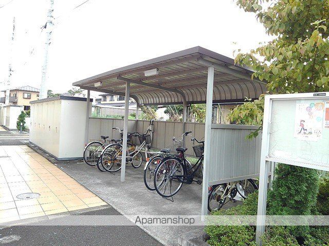 イースト・シップ弐番館の内装写真
