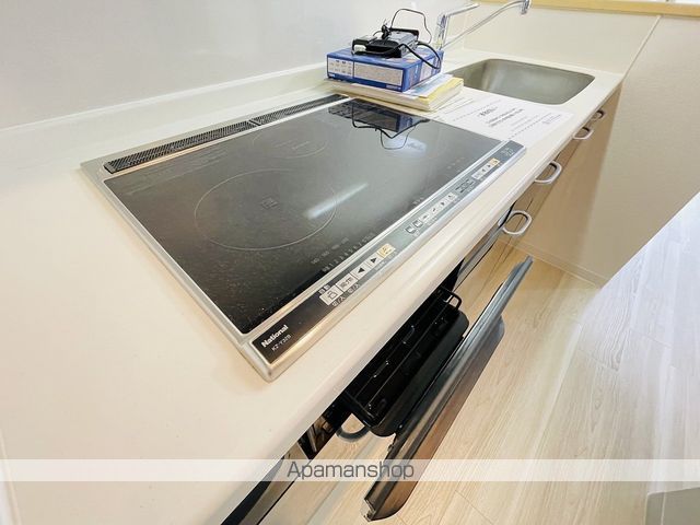 LA DOUCEUR今池の内装写真
