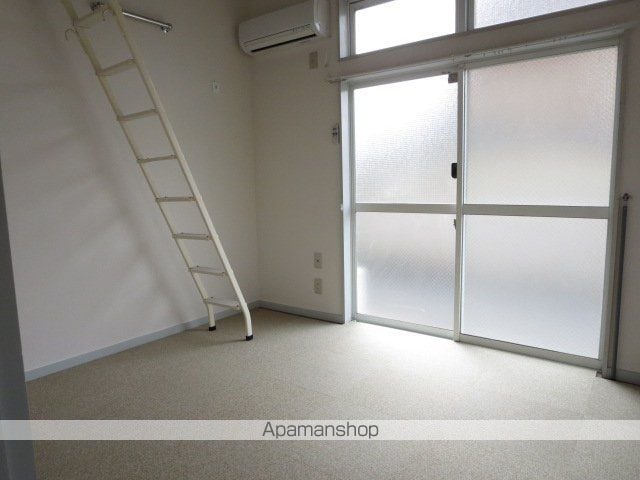 桐生イーストコアの内装写真