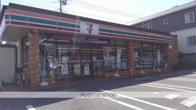 グリュックス クレーの周辺写真