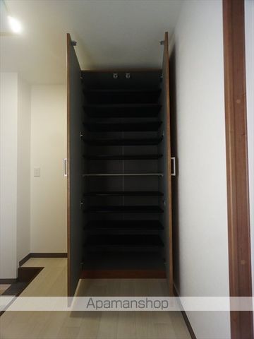 T’SROOMの内装写真