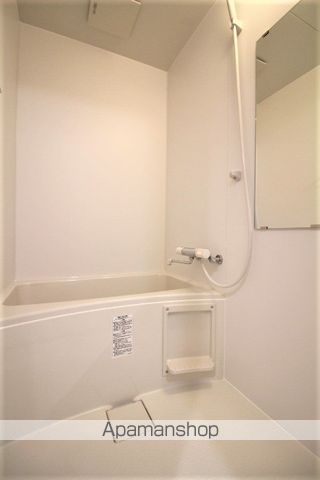 Blue.Residence浜の内装写真