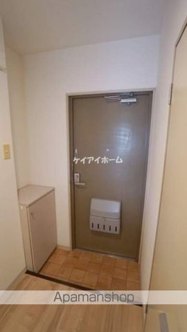 スターマンション新田の内装写真