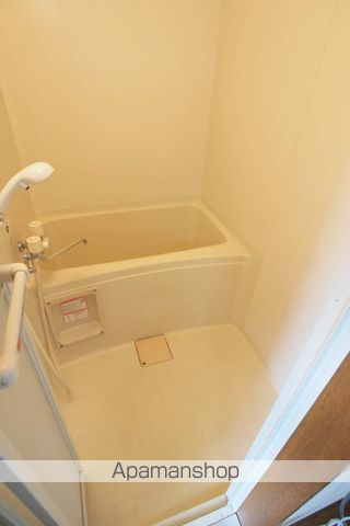 アークコート菊水の内装写真