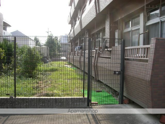 有志ビルの外観写真