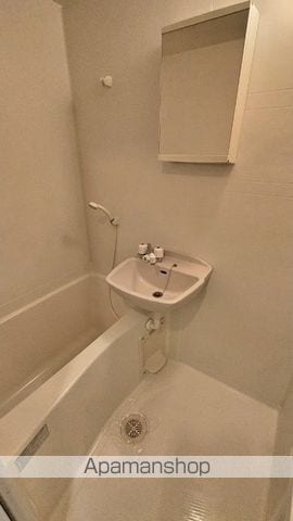 ガディス・パーク行徳壱番館の内装写真