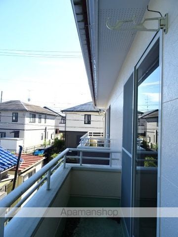 やすら樹の内装写真