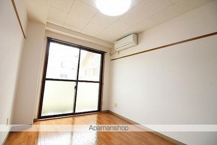 メゾン・ド・アニヴェルセル[2DK/37.59m2]の内装1