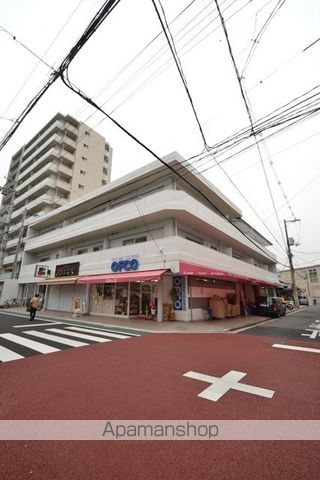 丸西ビルの外観写真