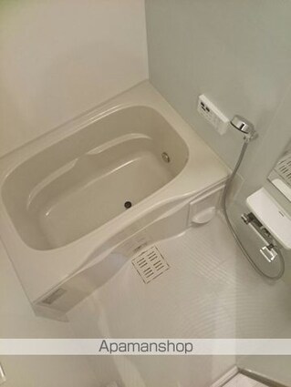 ローザ　ロッサ[1LDK/40.07m2]のバス