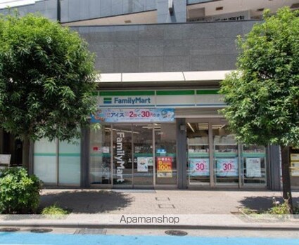 リファイズ小岩[1K/26.12m2]の周辺5