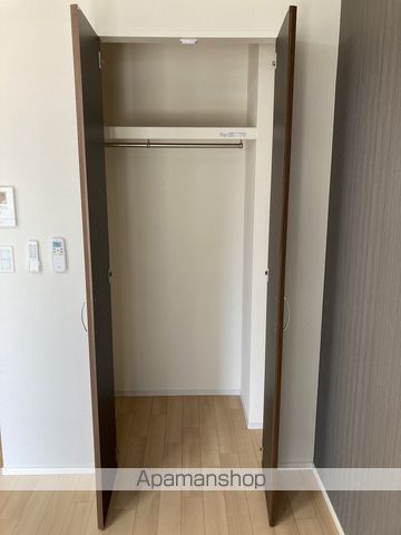 アヴニールの内装写真