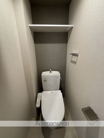 FIRSTFIOREJUSOELIOの内装写真