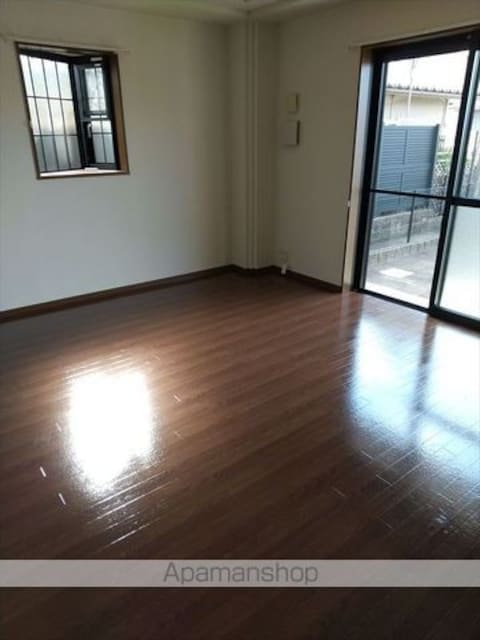 アクアマリンＫ[1K/36m2]のリビング・居間