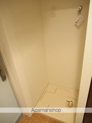 ラグゼ弁天町の内装写真