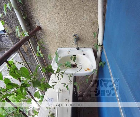 みどり荘の内装写真