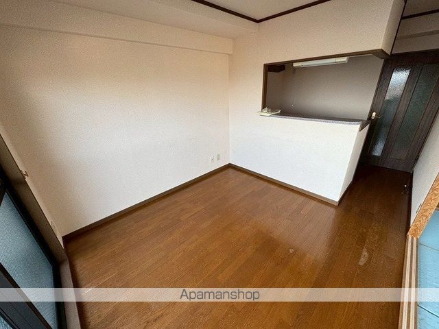 サンシティー赤池の内装写真