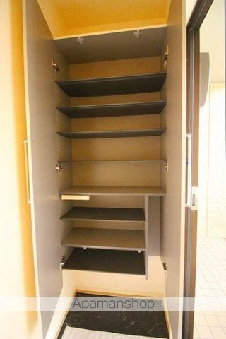 メルベーユの内装写真