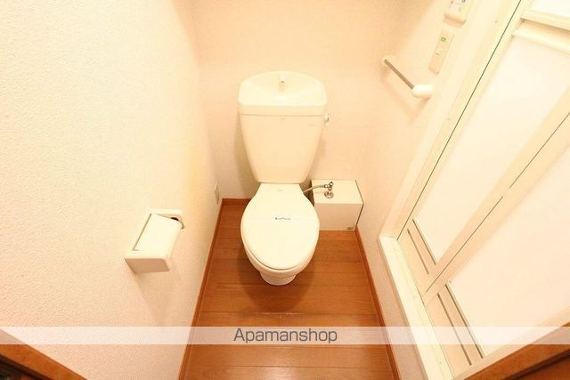 レオパレスサンシャインの内装写真