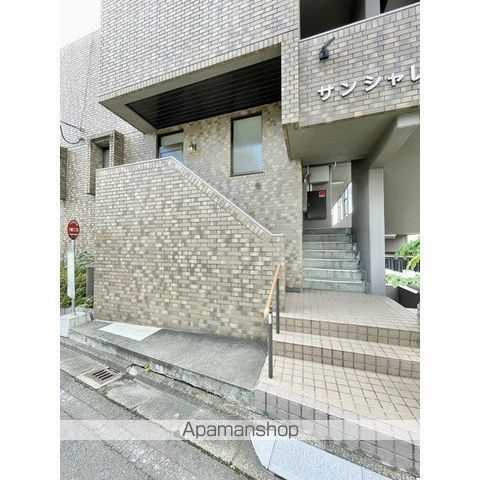 サンシャレィ中島丁のその他写真