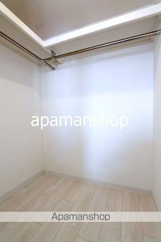 ジェノヴィアOSAKA大正の内装写真