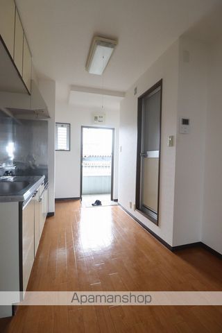 マンション明日香の内装写真