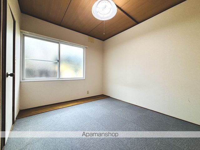 メゾンドアルル松川の内装写真