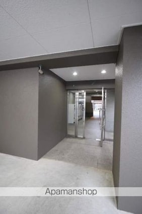 岡山県岡山市北区京橋町[1DK/37m2]のエントランス6