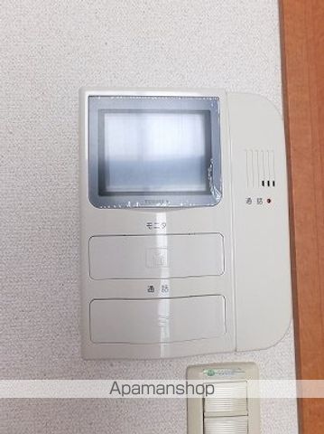 レオパレスコーネリアの内装写真